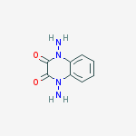 CAS 88976-68-5 structure
