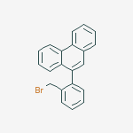CAS 88986-01-0 structure