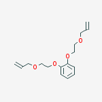 CAS 88986-68-9 molecular structure