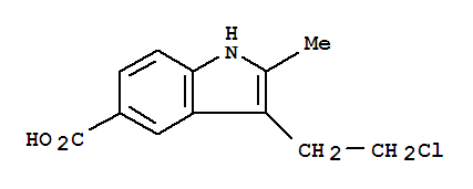 CAS 889953-68-8 structure