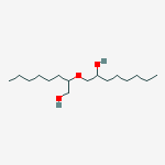 CAS 89000-68-0 molecular structure
