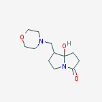 CAS 89003-68-9 molecular structure