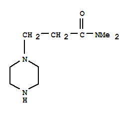 CAS 89009-68-7 structure