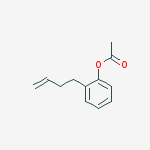 CAS 890097-68-4 molecular structure