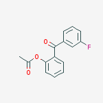 CAS 890099-01-1 molecular structure