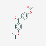 CAS 890099-68-0 molecular structure