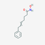CAS 89017-01-6 molecular structure
