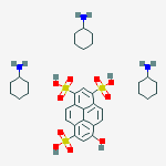 CAS 89038-01-7 molecular structure