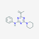 CAS 89053-68-9 molecular structure