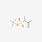 CAS 89056-01-9 molecular structure