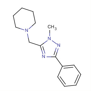CAS 89060-68-4 molecular structure