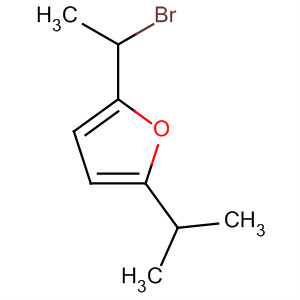 CAS 89065-68-9 molecular structure