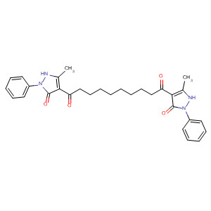 CAS 89076-01-7 structure