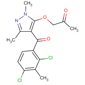 CAS 89079-01-6 molecular structure