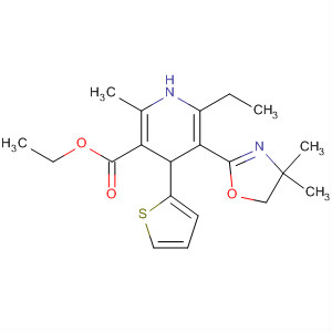 CAS 89083-01-2 molecular structure