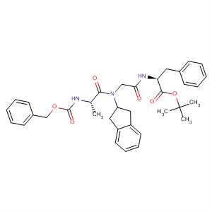 CAS 89084-01-5 structure