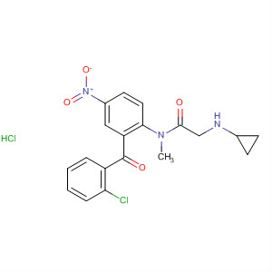 CAS 89090-68-6 molecular structure