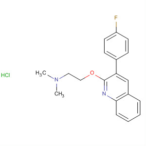 CAS 89111-01-3 molecular structure
