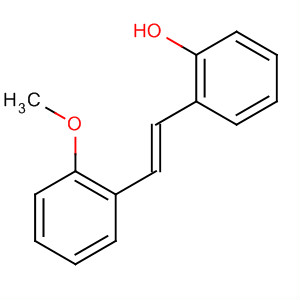 CAS 89122-68-9 molecular structure