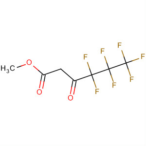 CAS 89129-68-0 molecular structure