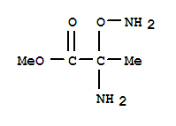 CAS 89168-01-4 molecular structure