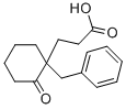CAS 892-01-3 molecular structure