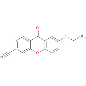 CAS 89217-01-6 molecular structure