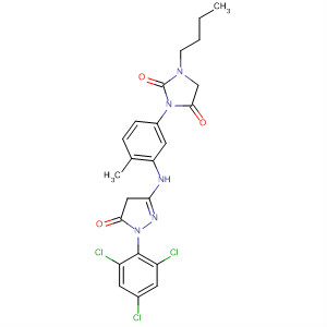 CAS 89218-68-8 molecular structure