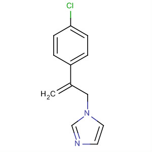 CAS 89220-68-8 molecular structure