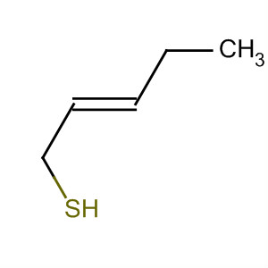 CAS 89222-68-4 structure