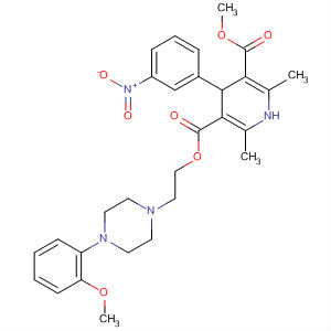 CAS 89226-68-6 structure