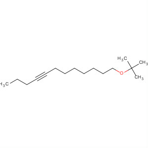 CAS 89237-01-4 molecular structure