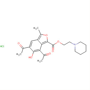 CAS 89241-68-9 structure