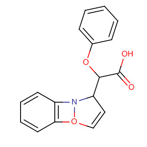 CAS 89245-68-1 molecular structure