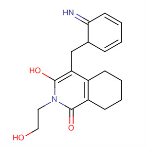 CAS 89246-68-4 molecular structure
