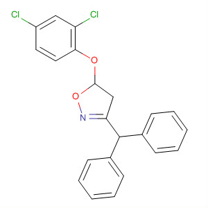 CAS 89249-68-3 molecular structure