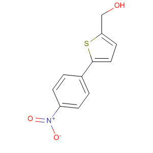 CAS 89250-01-1 molecular structure