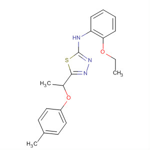 CAS 89263-68-3 molecular structure