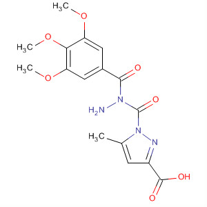 CAS 89270-68-8 structure