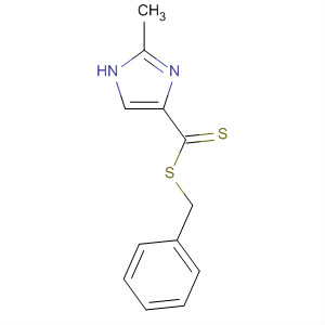 CAS 89273-01-8 molecular structure