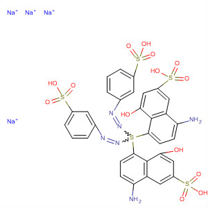 CAS 89273-68-7 molecular structure