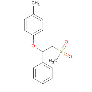CAS 89278-68-2 molecular structure