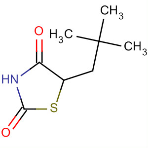 CAS 89295-68-1 molecular structure