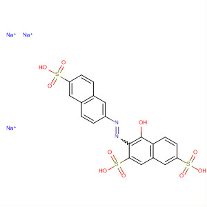 CAS 89310-68-9 molecular structure