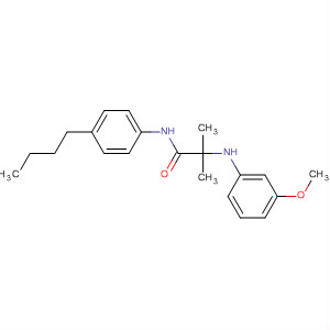 CAS 89312-68-5 molecular structure