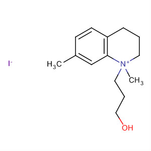 CAS 89316-68-7 molecular structure