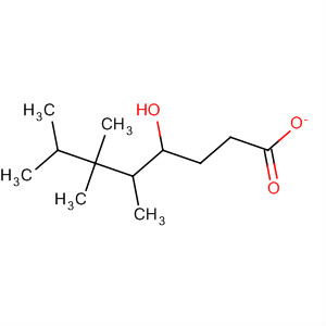 CAS 89320-01-4 molecular structure