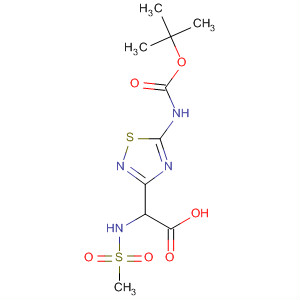 CAS 89336-01-6 structure