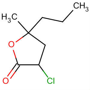 CAS 89345-01-7 structure