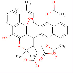 CAS 89355-01-1 molecular structure